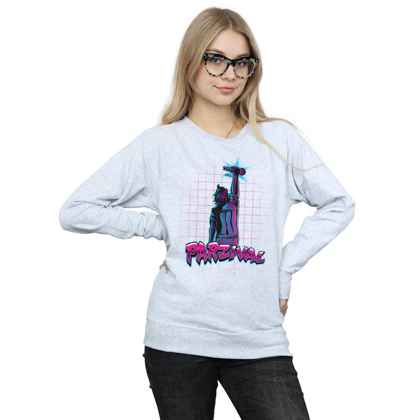 Ready Player One  Sweatshirt 