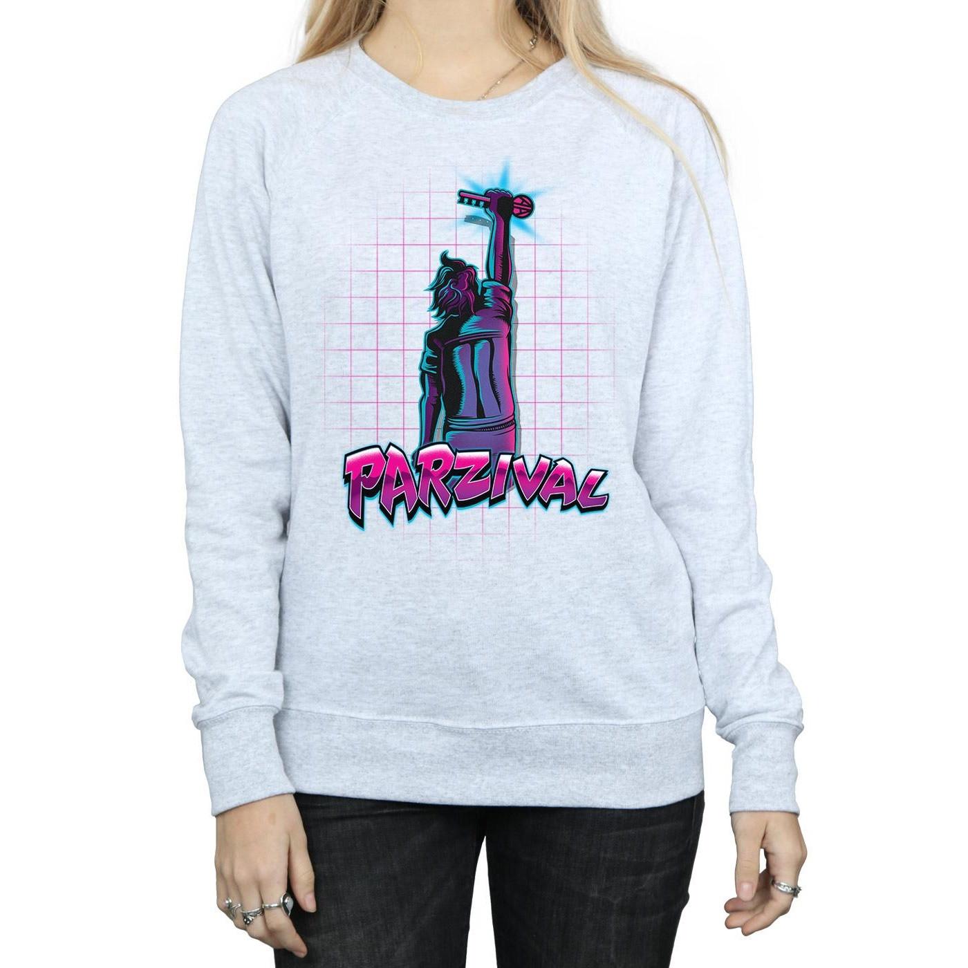 Ready Player One  Sweatshirt 