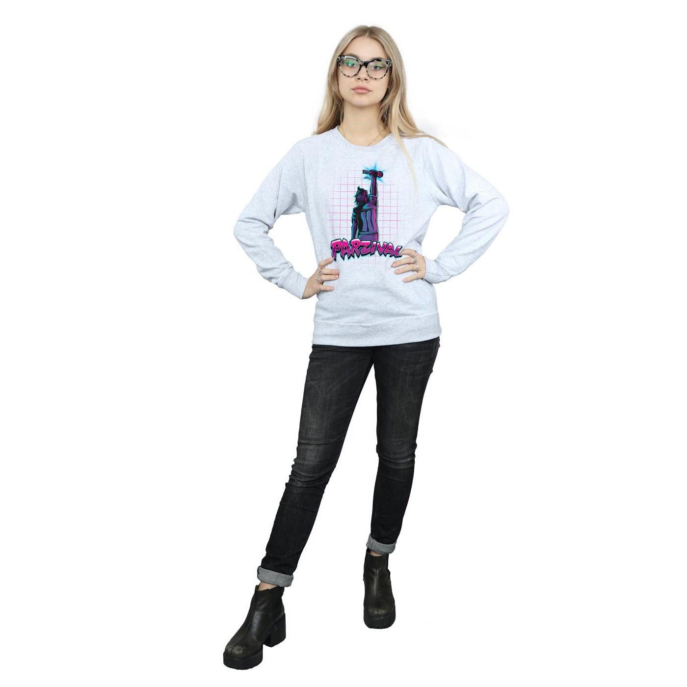 Ready Player One  Sweatshirt 