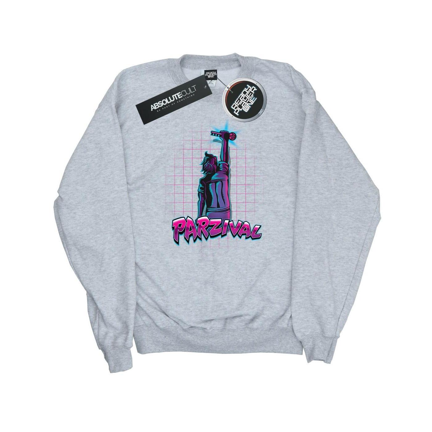 Ready Player One  Sweatshirt 