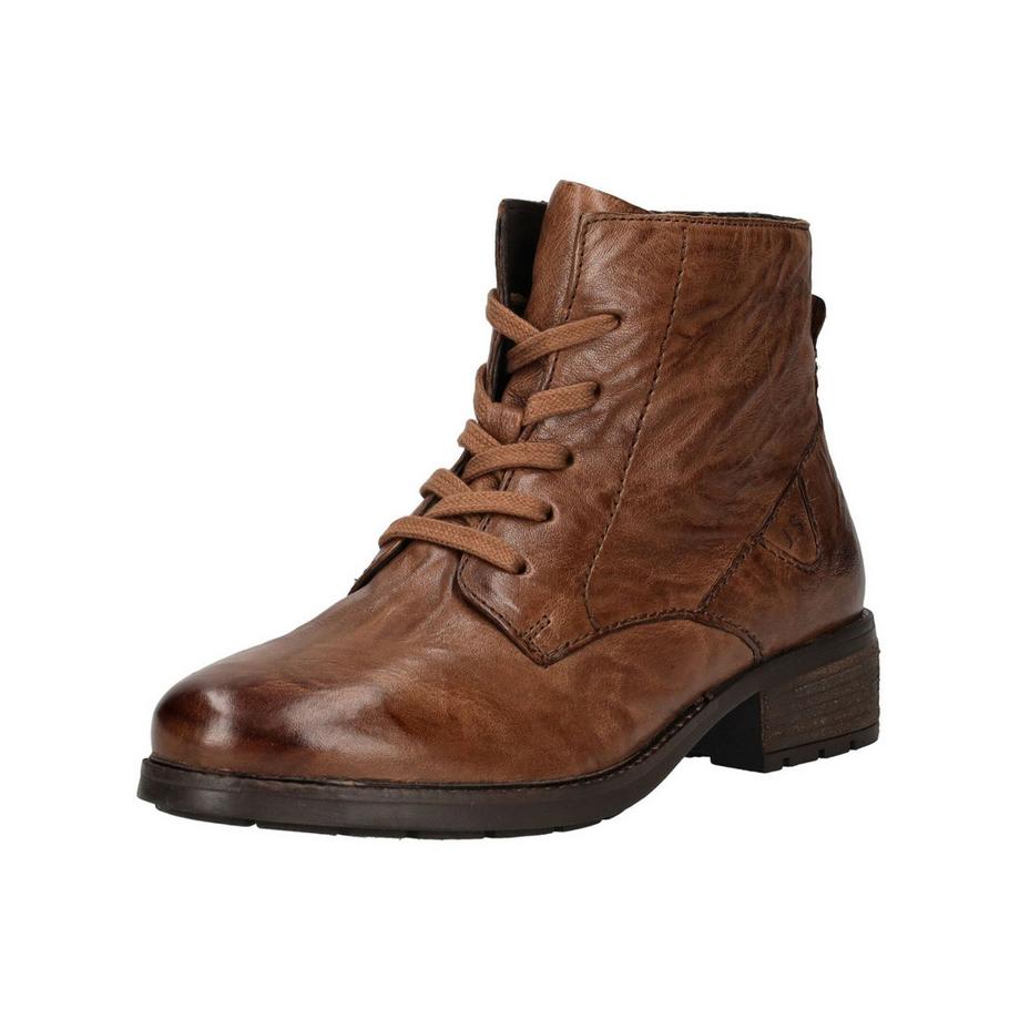 Stiefelette