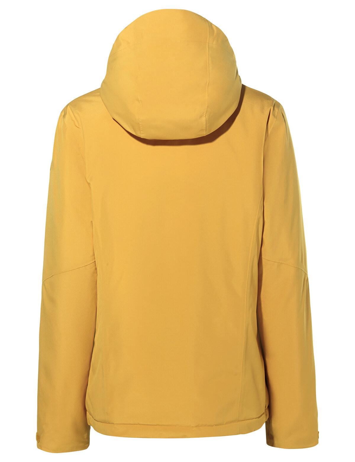 VAUDE Women's Rosemoor Padded Jacket II Rosemoor Padded Jacket II 