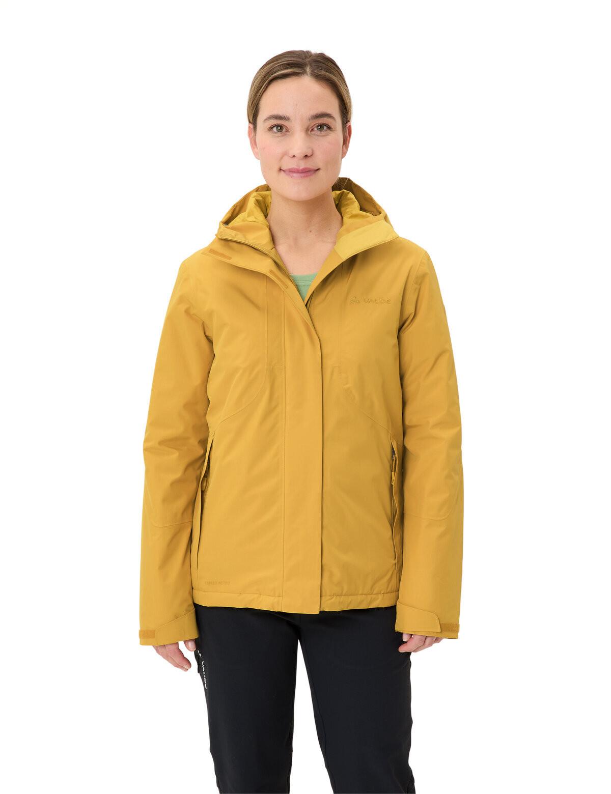 VAUDE Women's Rosemoor Padded Jacket II Rosemoor Padded Jacket II 