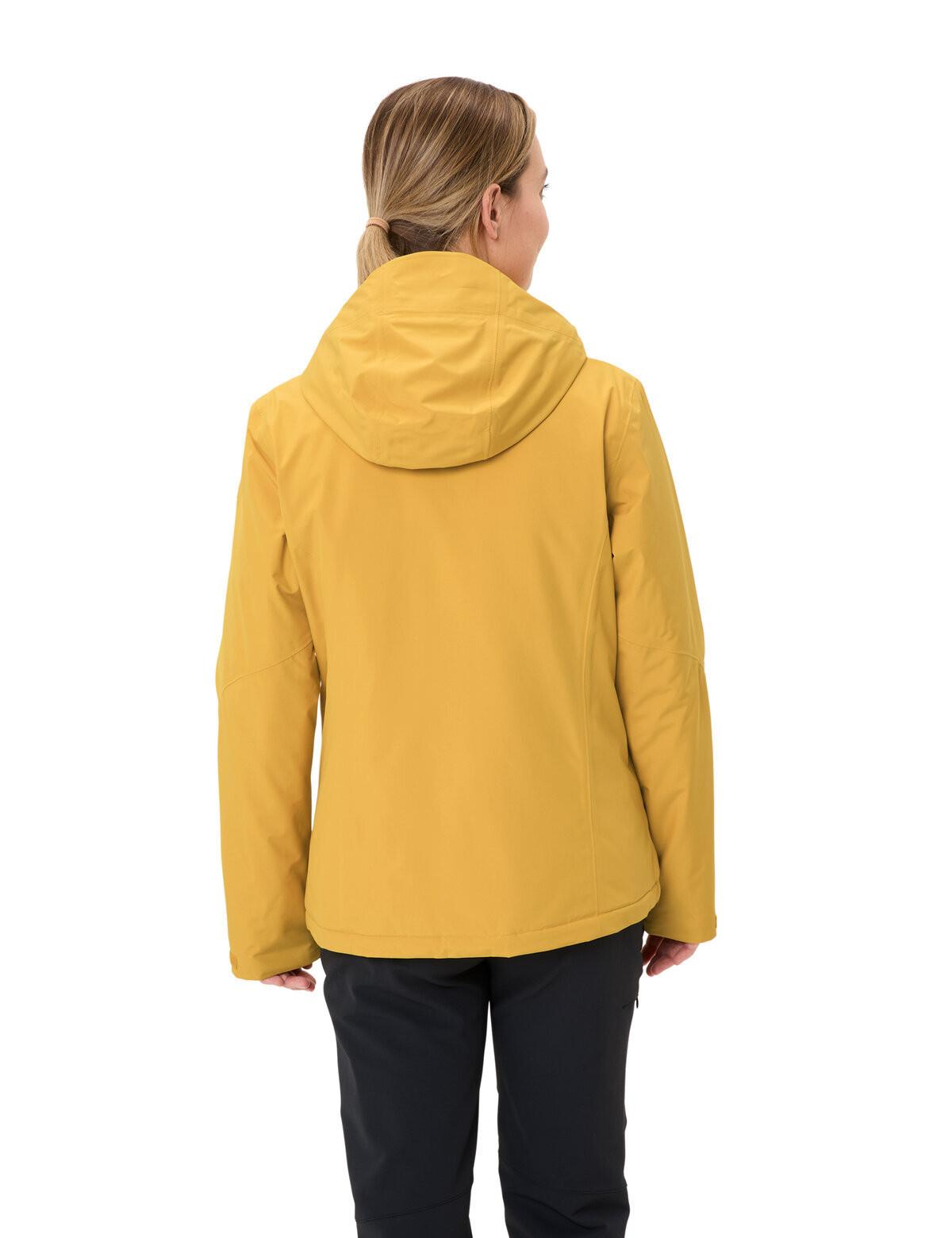 VAUDE Women's Rosemoor Padded Jacket II Rosemoor Padded Jacket II 