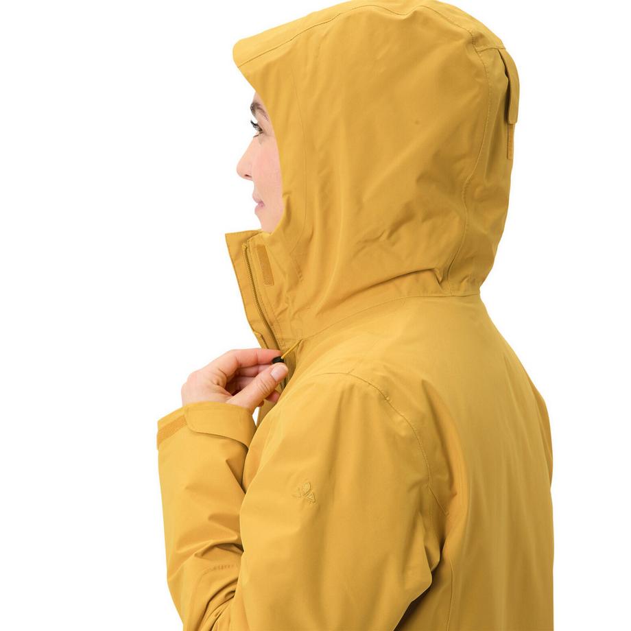 VAUDE Women's Rosemoor Padded Jacket II Rosemoor Padded Jacket II 