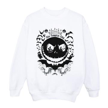 Nightmare Before Christmas Sweatshirt