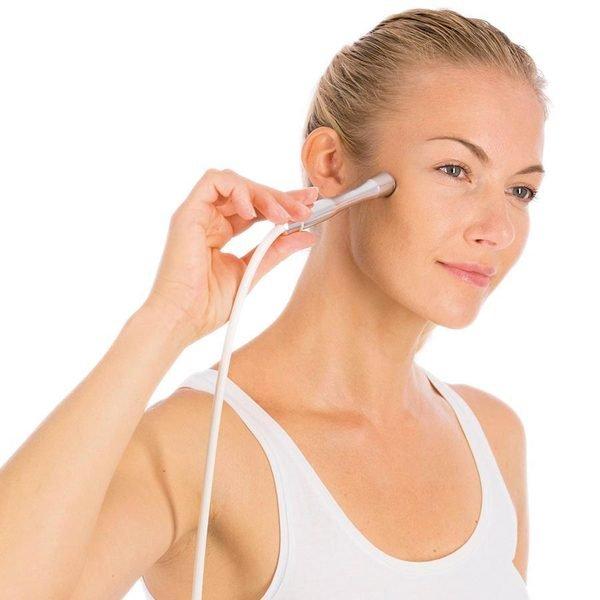 beurer Beurer FC 100 Pureo Derma Peel Gesichtspflege  