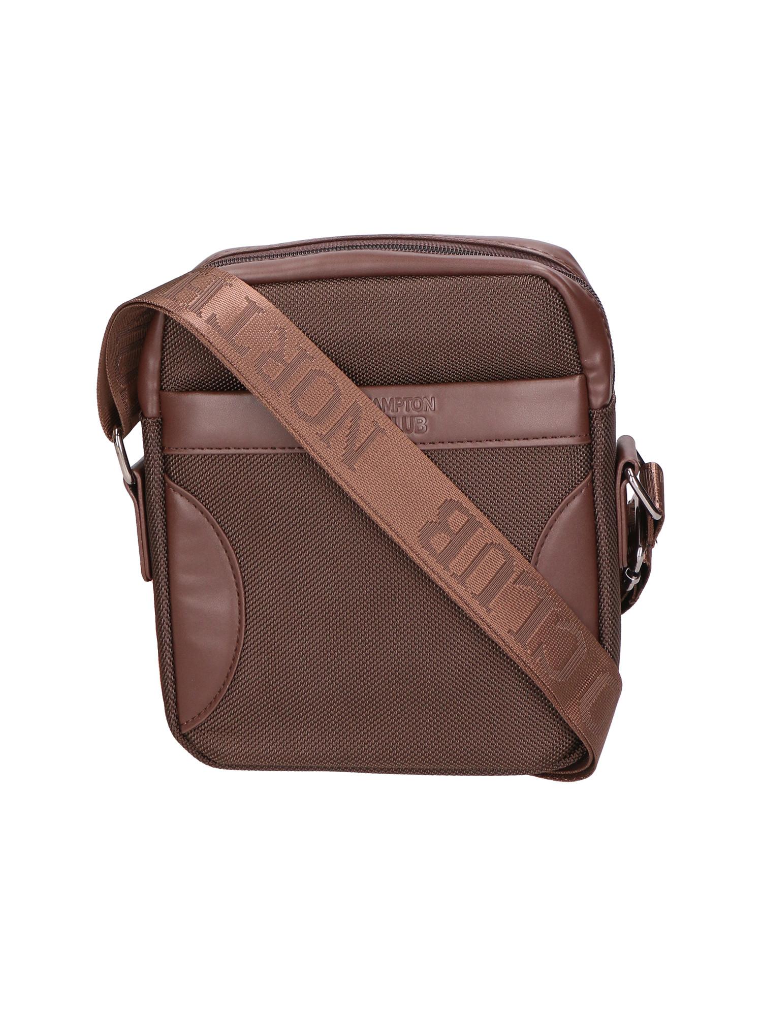 Northampton Polo Club Borsa a Tracolla  