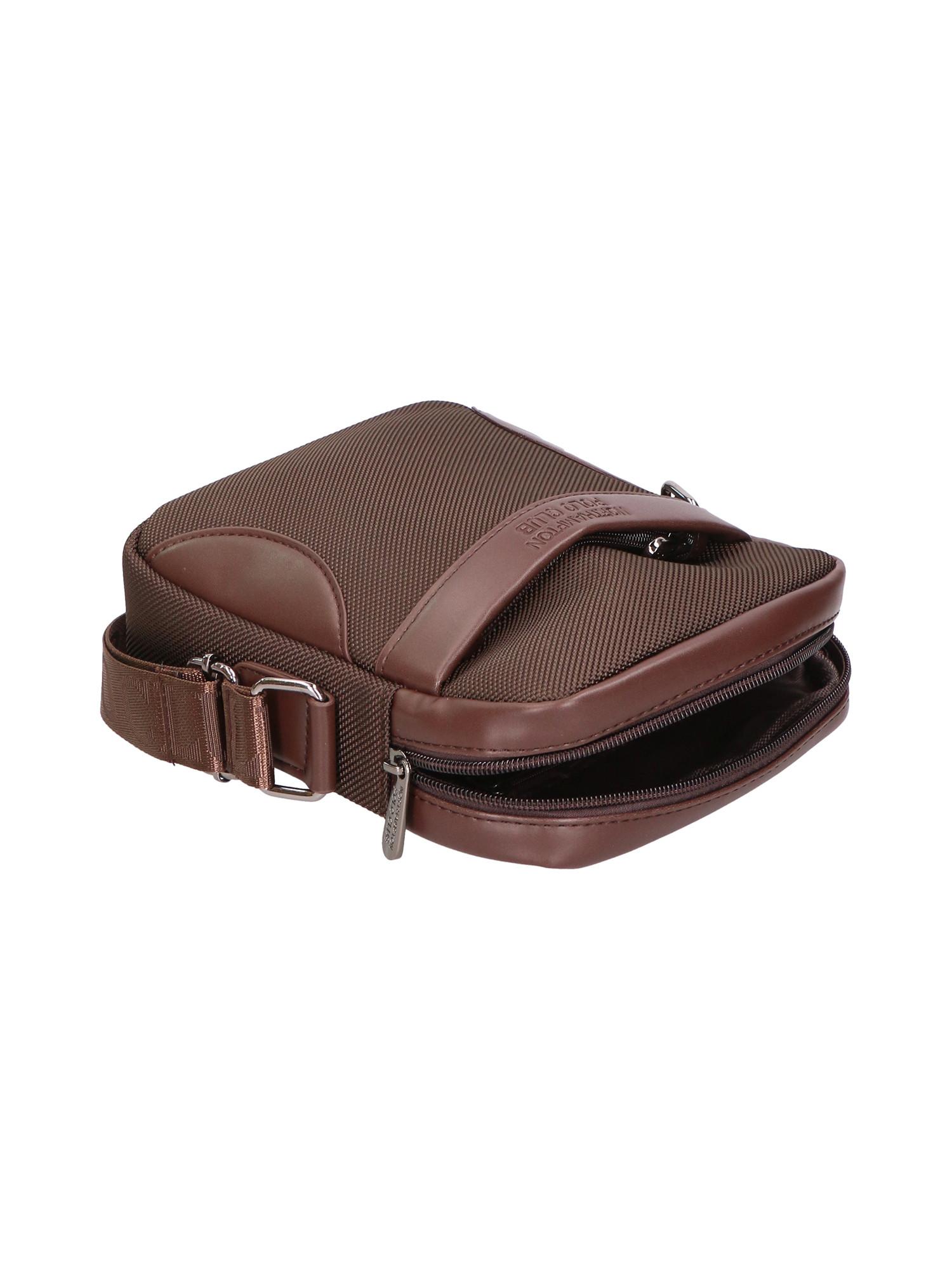 Northampton Polo Club Borsa a Tracolla  