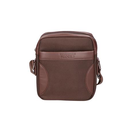 Northampton Polo Club Borsa a Tracolla  