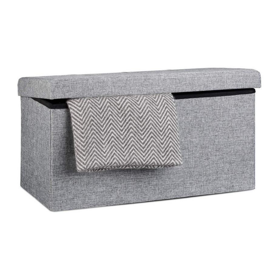 B2X Panca pieghevole Linne  