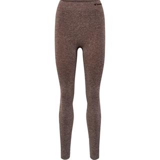 Hummel  nahtloe legging, damen 