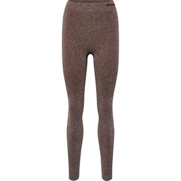 nahtloe legging, damen