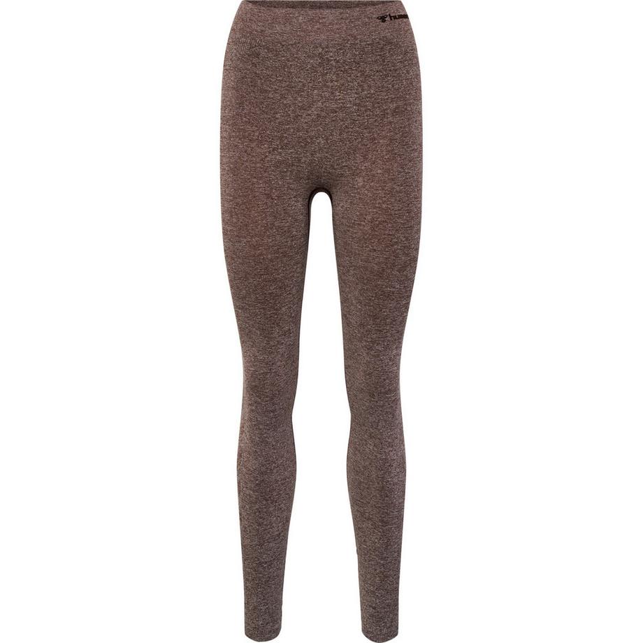Hummel Legging sans couture taille mi-haute  