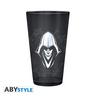 Abystyle Glas - XXL - Assassin's Creed - Crest  
