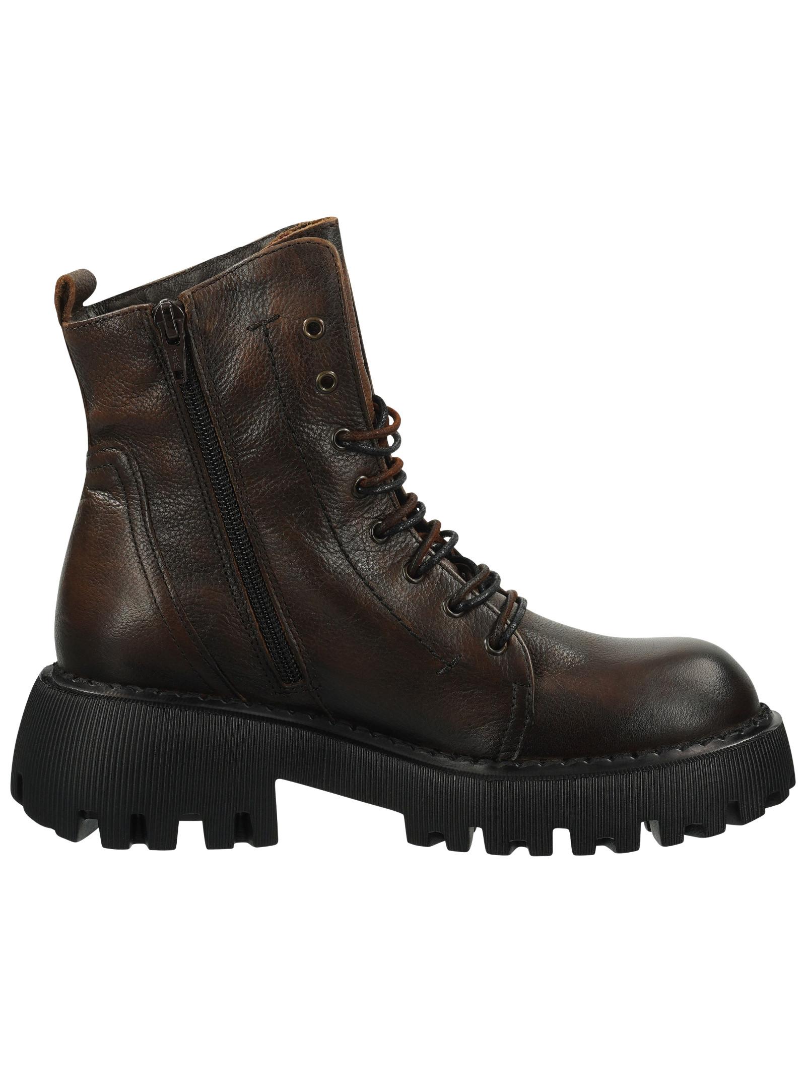 Felmini  Bottines LICIA D467 