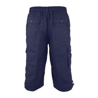 Duke D555 Mason Cargo Shorts  
