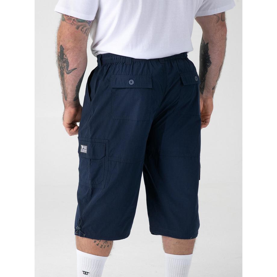 Duke Short Cargo Mason  