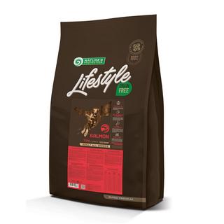 Nature's Protection Lifestyle  Grain Free Adult mit Lachs 