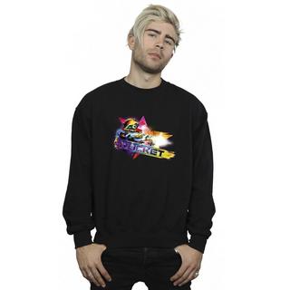 MARVEL  Guardians Of The Galaxy Sweatshirt 