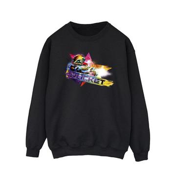 Guardians Of The Galaxy Sweatshirt