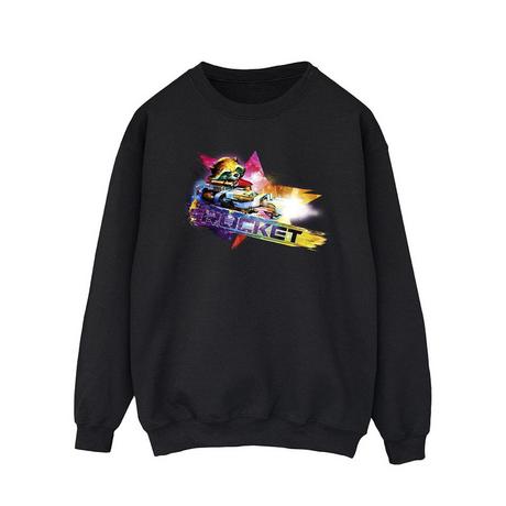 MARVEL  Guardians Of The Galaxy Sweatshirt 