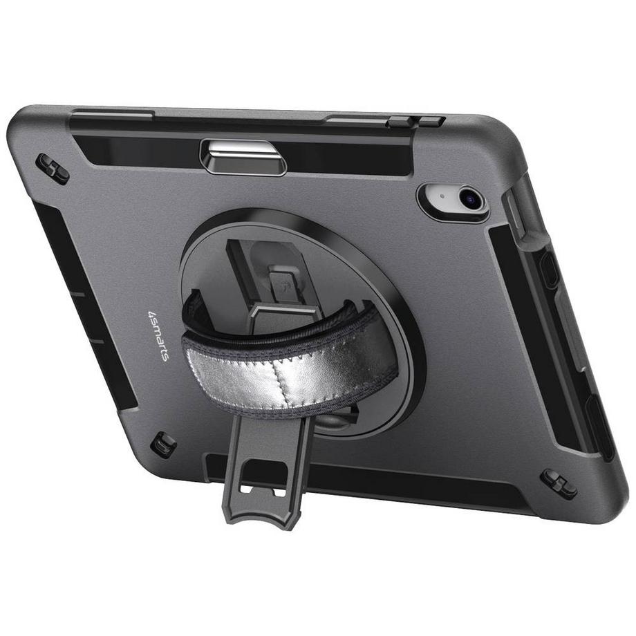 4smarts  Rugged Case Grip für iPad 10.9 (2022 10Gen) 
