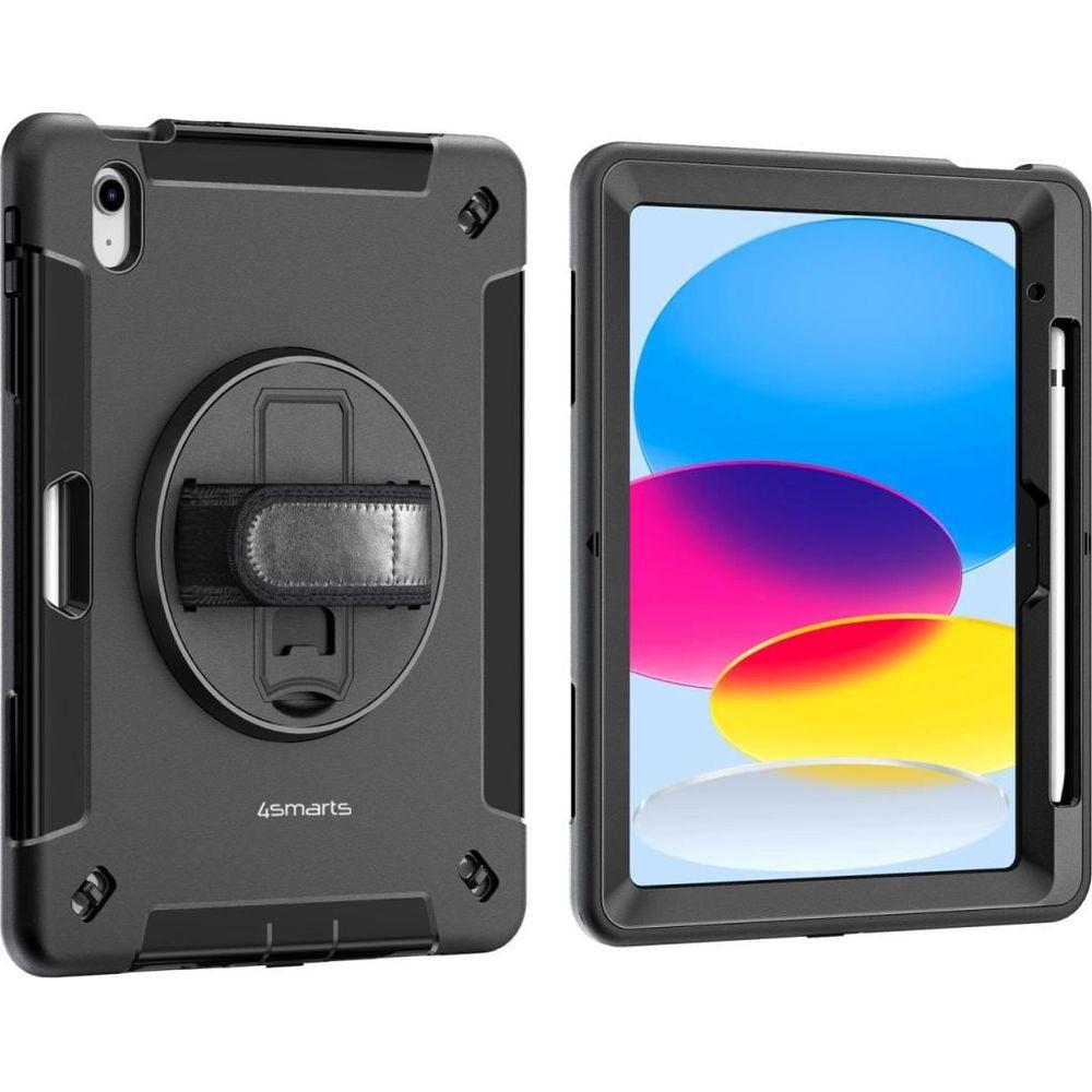 4smarts  Rugged Case Grip für iPad 10.9 (2022 10Gen) 