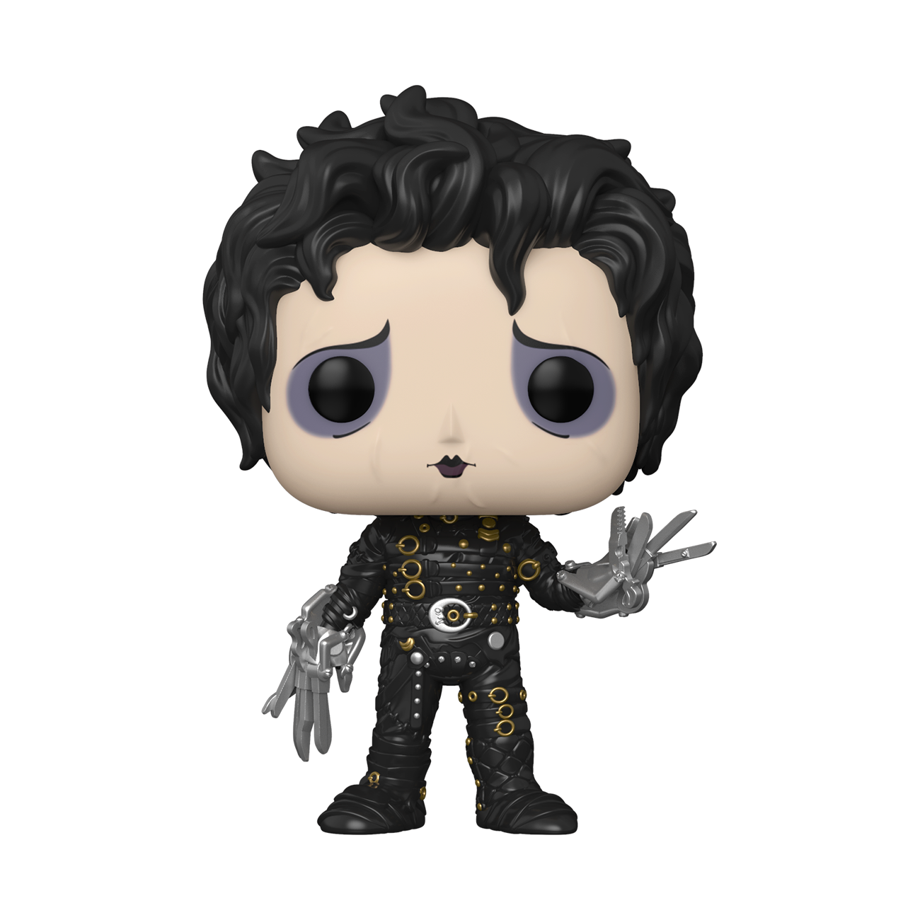 Funko  Funko POP! Edward Scissorhands: Edward Scissorhands (979) 