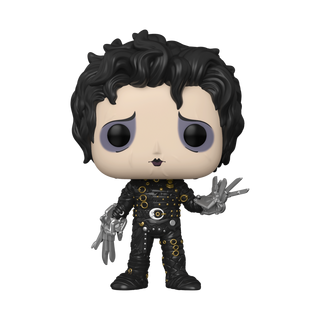 Funko  Funko POP! Edward Scissorhands: Edward Scissorhands (979) 