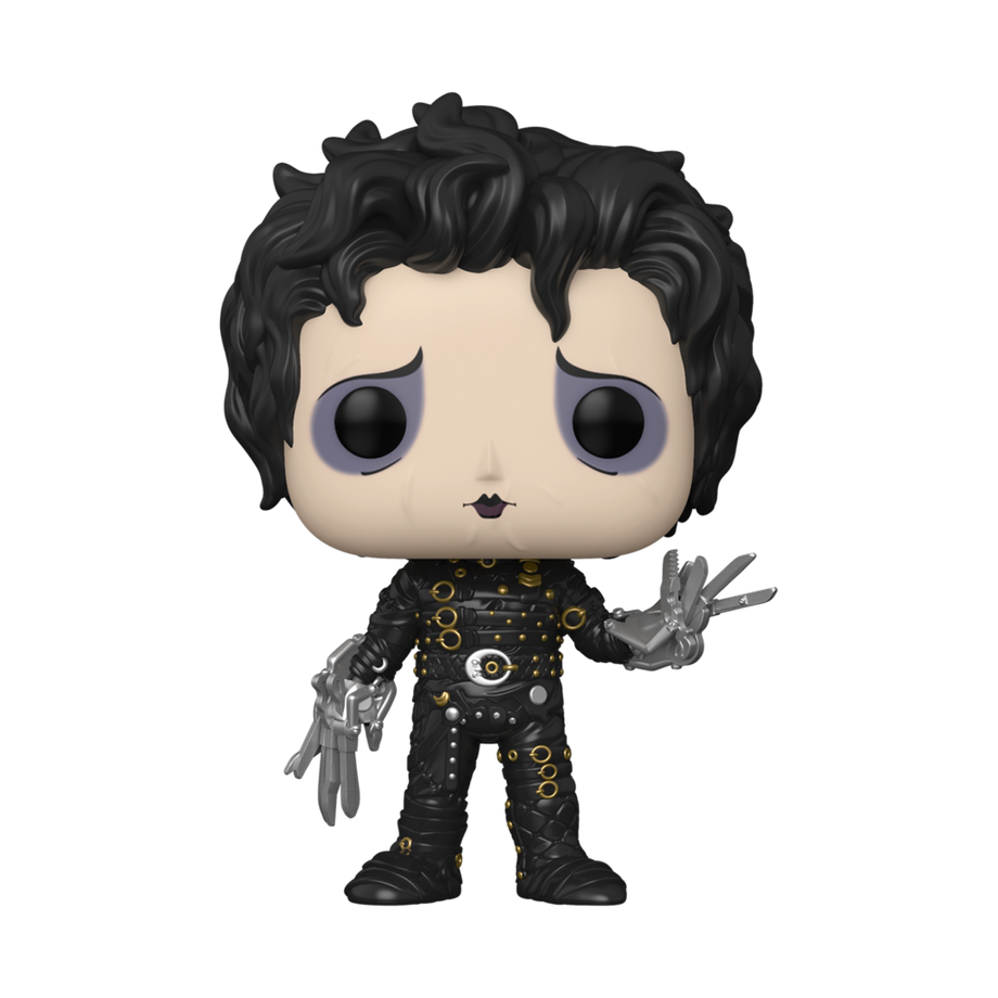 Funko  Funko POP! Edward Scissorhands: Edward Scissorhands (979) 