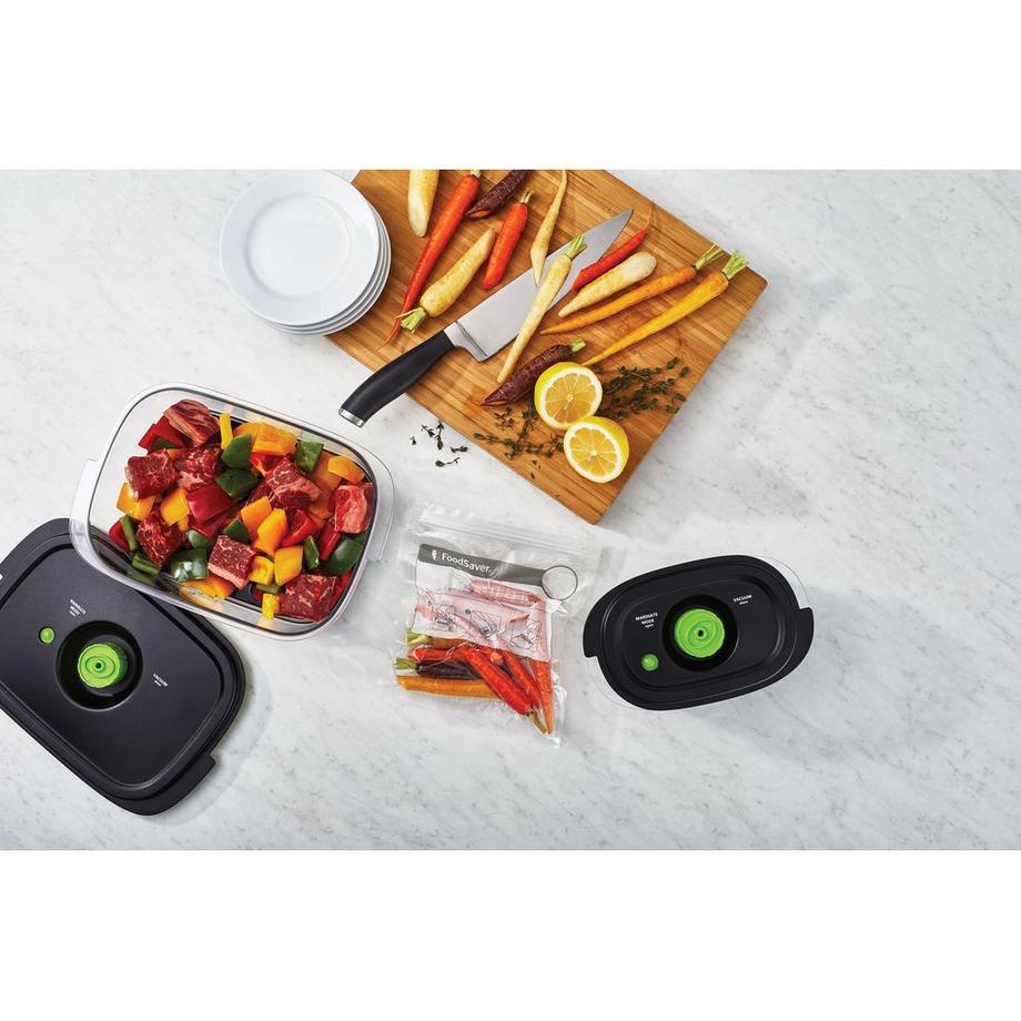 FoodSaver  Behälter für frische Lebensmittel (1.20 l) 