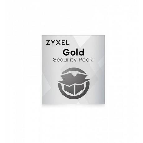 ZyXEL  Lizenz ATP200 Gold Security Pack 