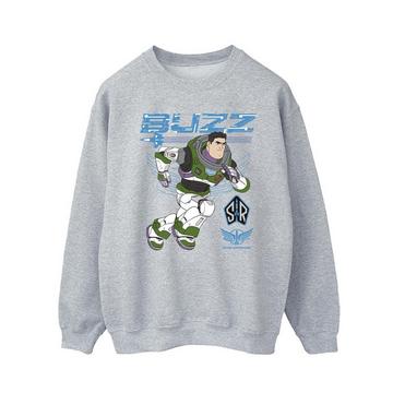 Lightyear Run To Action Sweatshirt