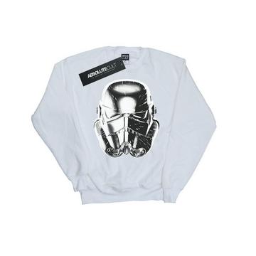 Warp Speed Sweatshirt