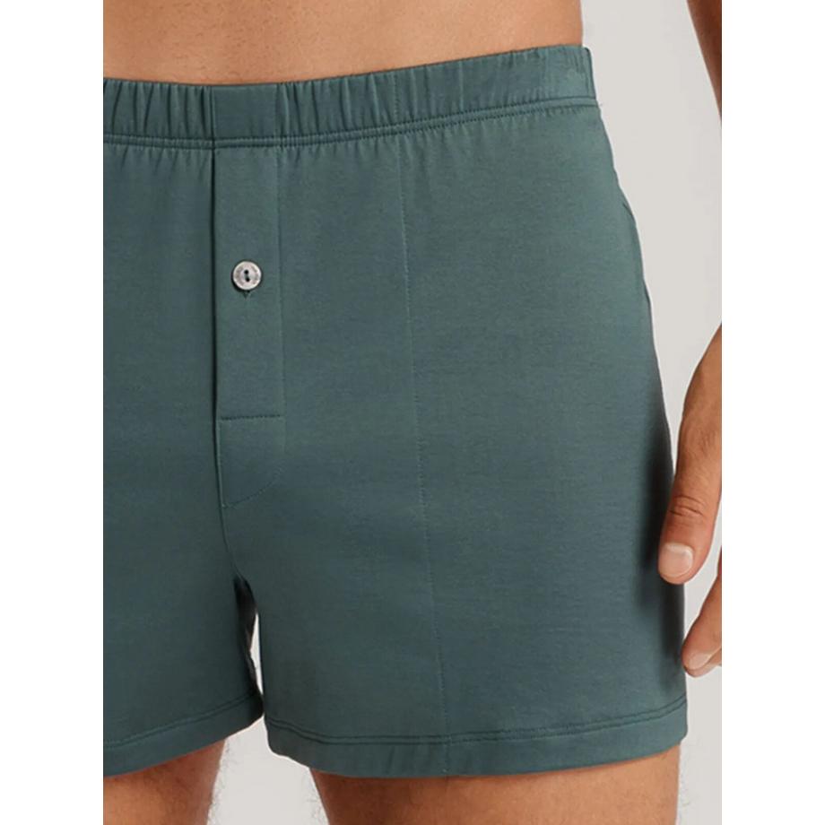 HANRO Cotton Sporty Boxershort  