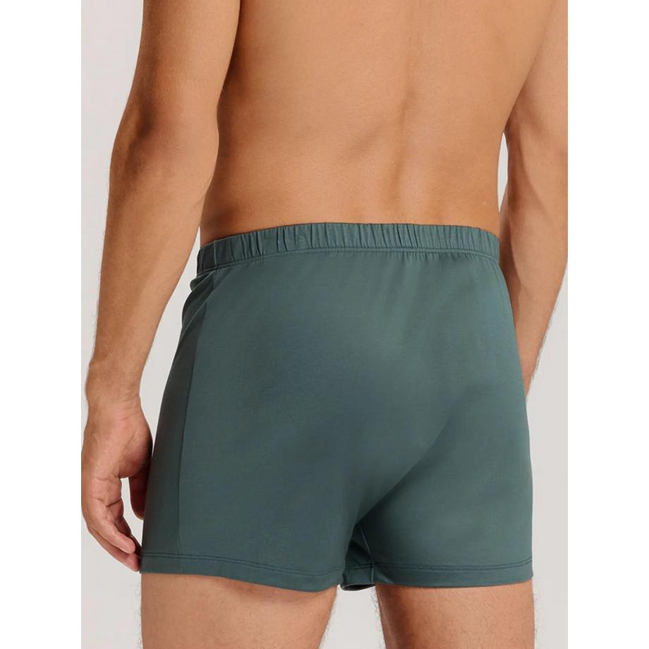 HANRO Cotton Sporty Boxershort  