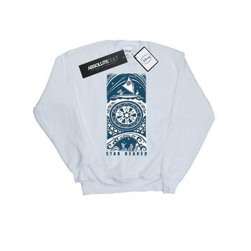 Star Reader Sweatshirt