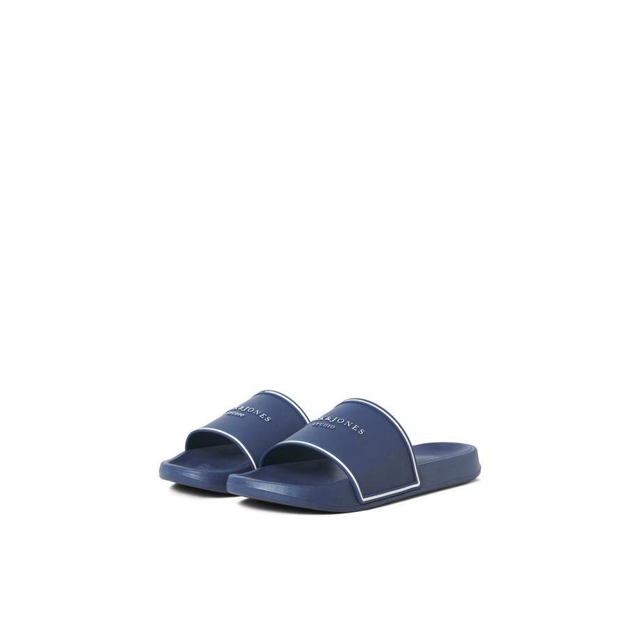 JACK & JONES Sandales slide Artillery  