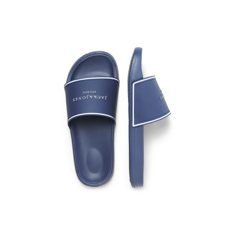 JACK & JONES Sandales slide Artillery  
