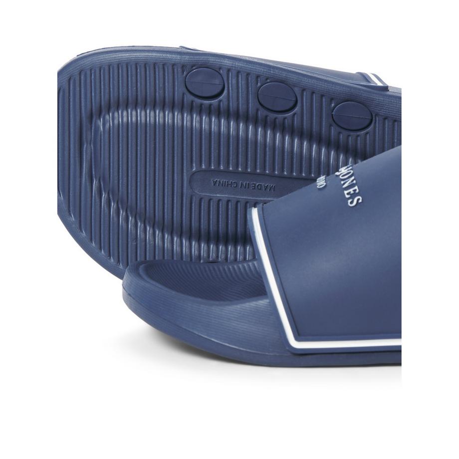 JACK & JONES Sandales slide Artillery  