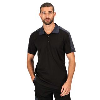 Regatta Contraste Coolweave Polo Chemise  
