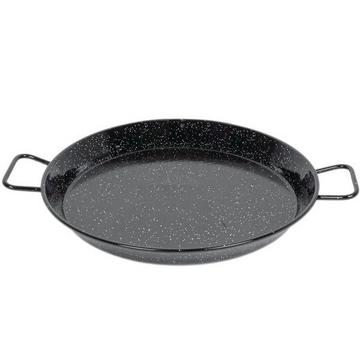 Poêle à griller PAELLERO