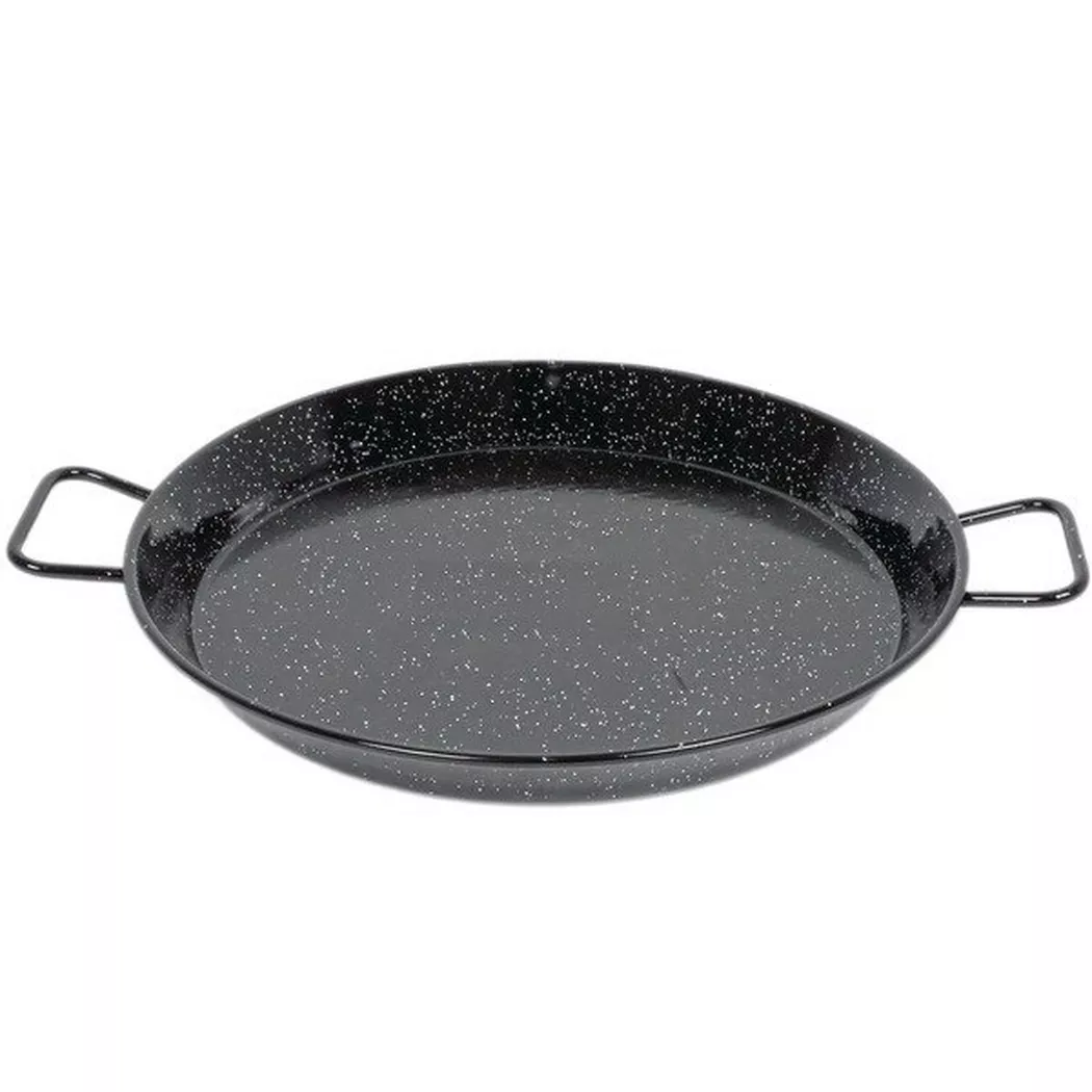 Garcima Poêle de Fête Émaillée | ⌀ 46 cm
