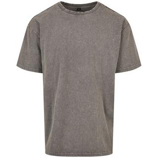Build Your Own Schweres Oversized Acid Wash T-Shirt  