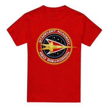 Red Squadron TShirt