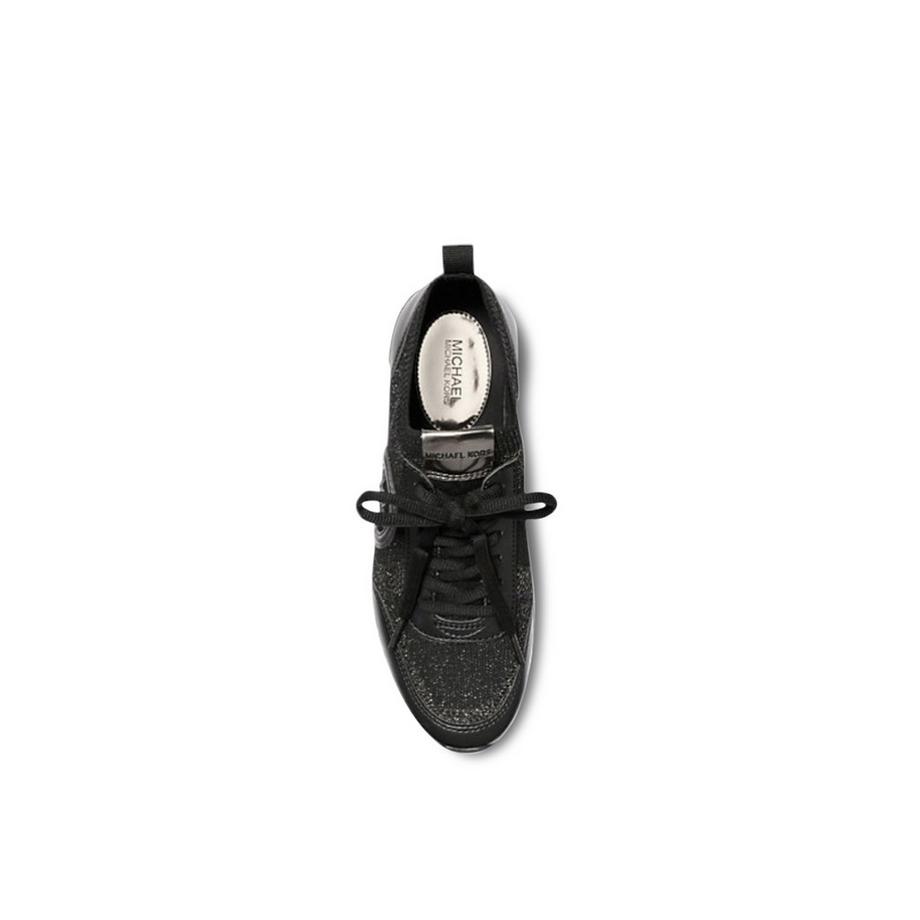 MICHAEL KORS Valoria Prime Low-top Sneaker  
