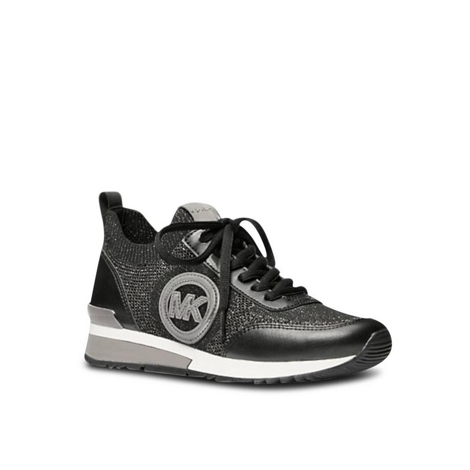 MICHAEL KORS Valoria Prime Low-top Sneaker  