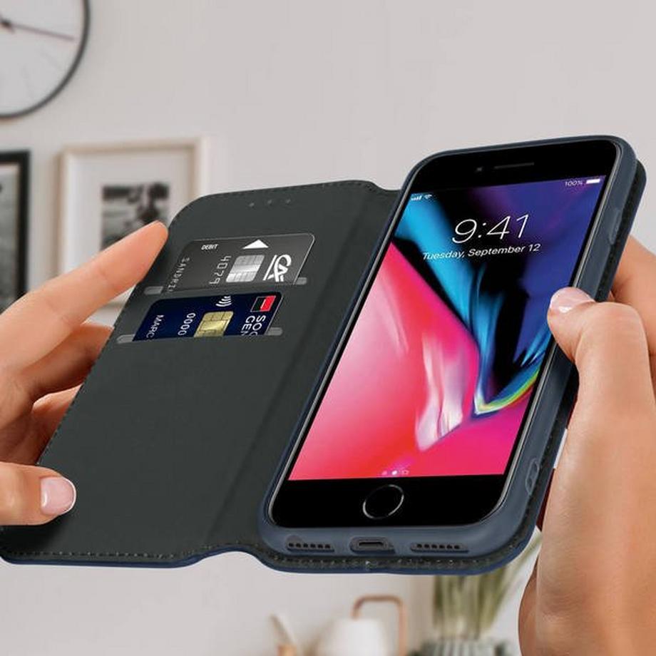 Avizar  Classic Cover iPhone SE 2020 /8 /7/6 /6S 