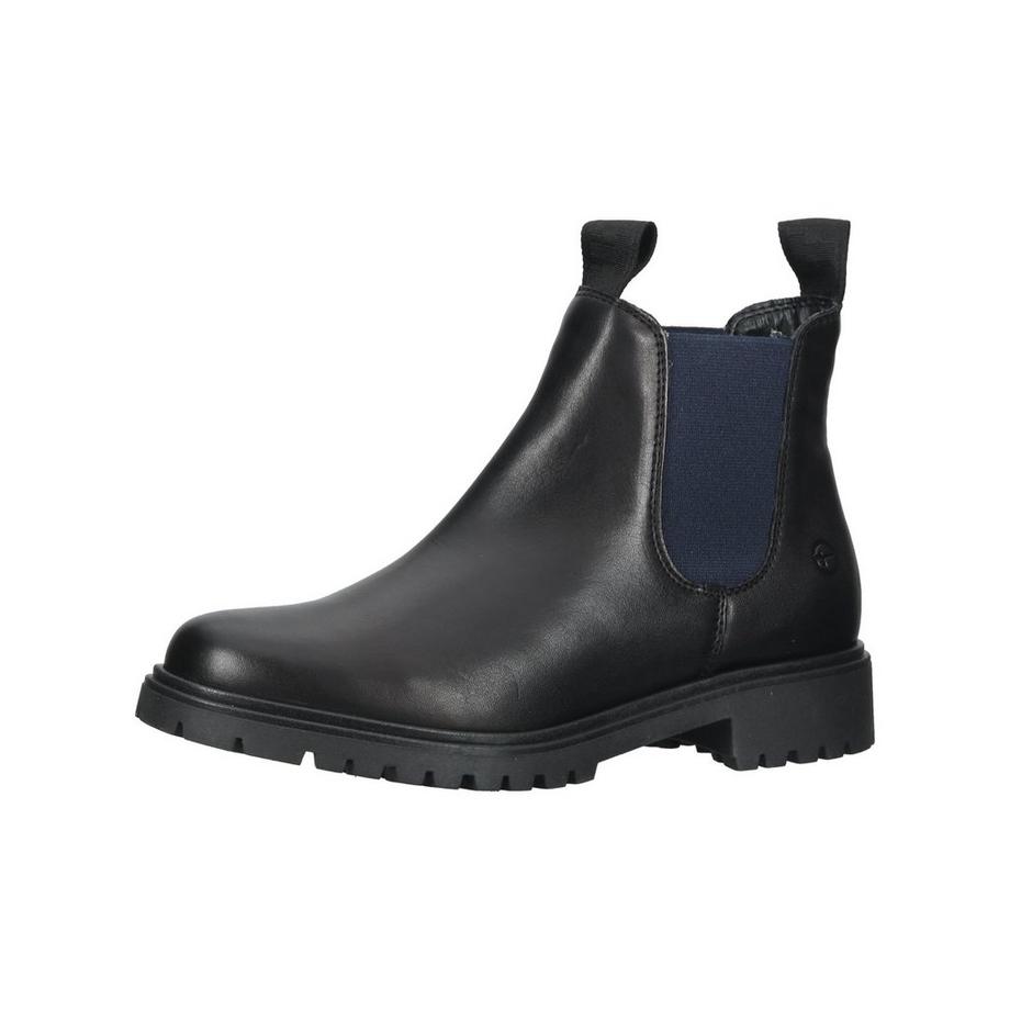 Stiefelette